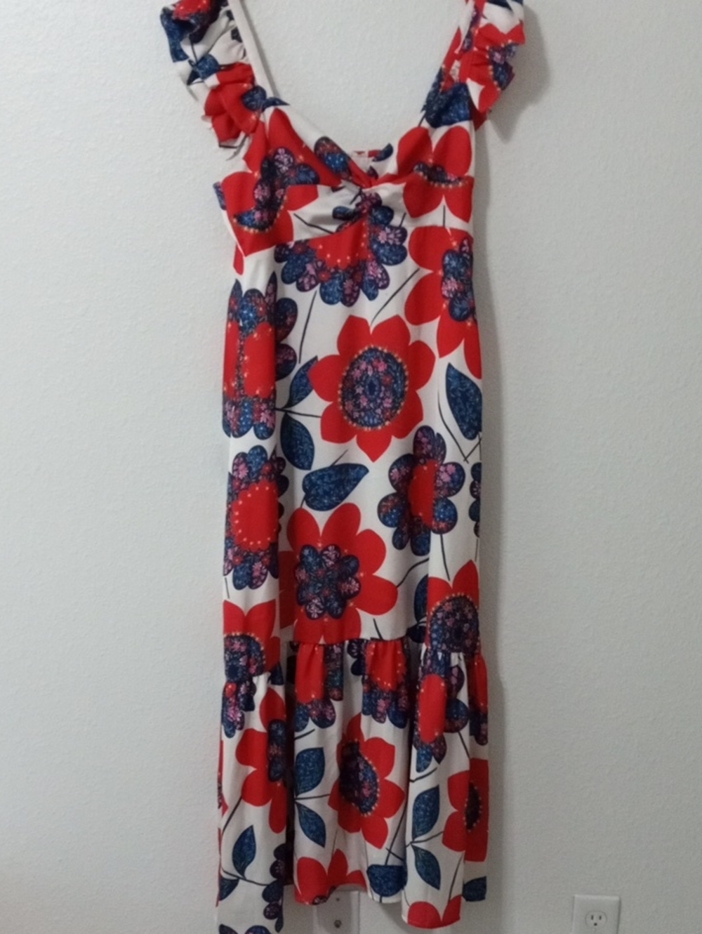 Crosby By Millie Butch Midi